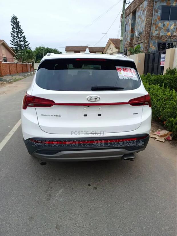 Honda CR-V 2024 Blue