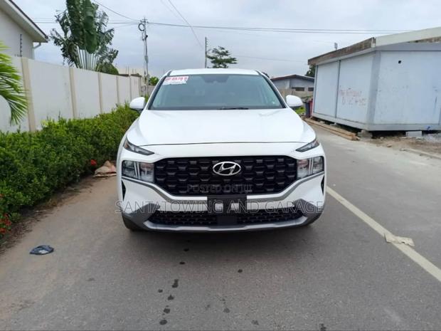 Honda CR-V 2024 Blue