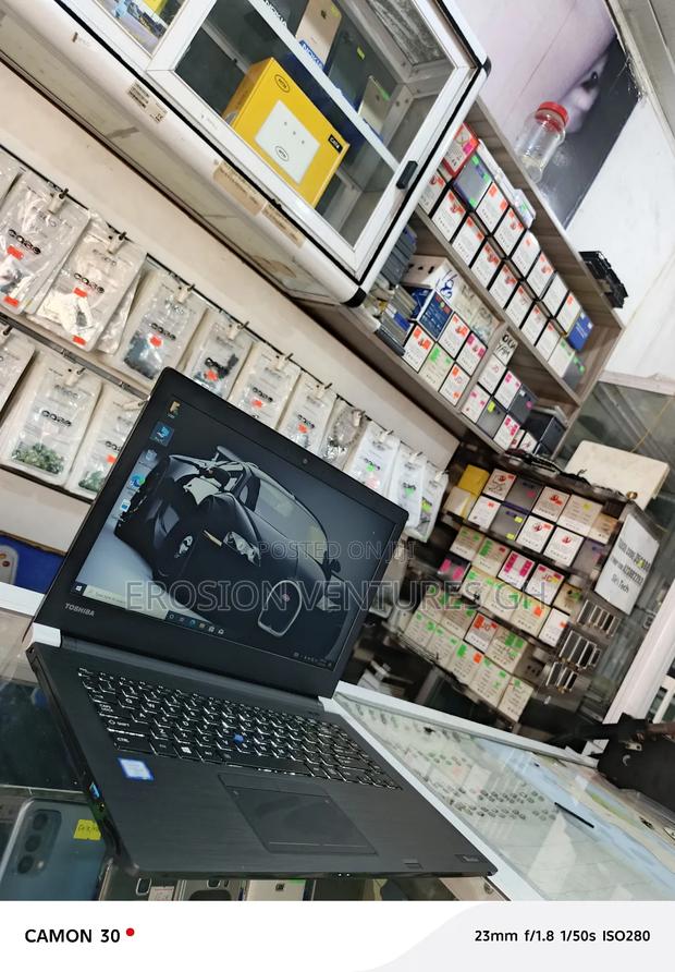 Laptop Toshiba 8GB Intel Core I5 SSD 160GB photo 10
