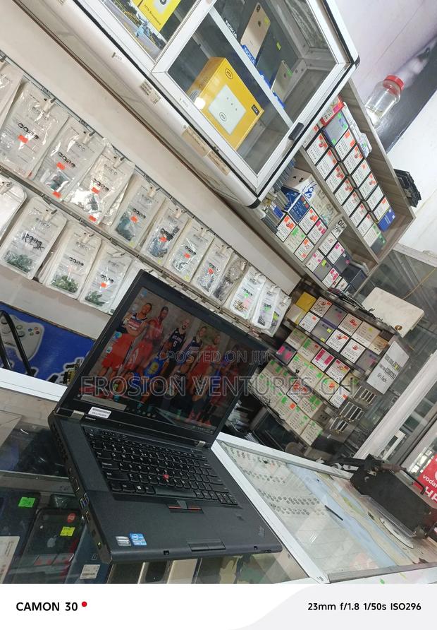 Laptop Lenovo 8GB Intel Core I5 HDD 500GB photo 4
