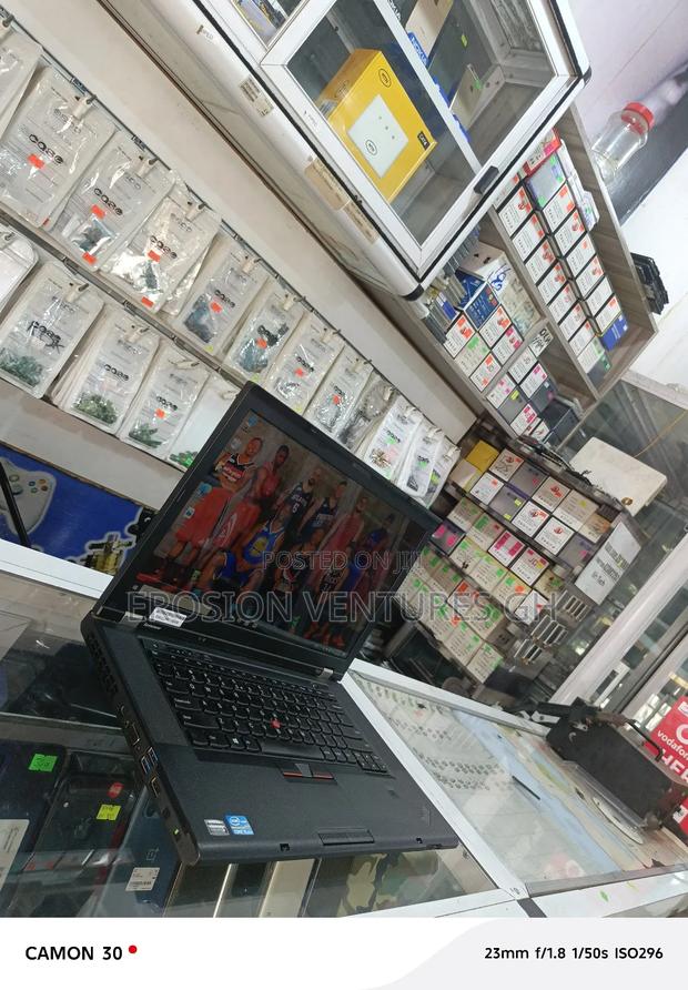 Laptop Lenovo 8GB Intel Core I5 HDD 500GB photo 5