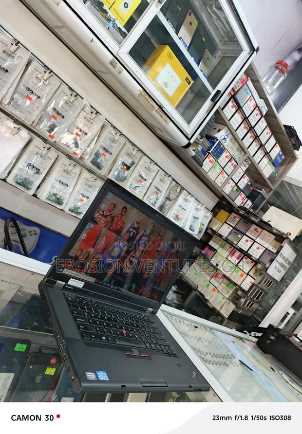 Laptop Lenovo 8GB Intel Core I5 HDD 500GB photo 6
