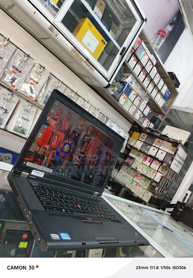 Laptop Lenovo 8GB Intel Core I5 HDD 500GB photo 7