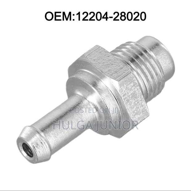 PCV Valve for Toyota Corolla,Rav 4,Scion Tc,Camry Xle,Corolla