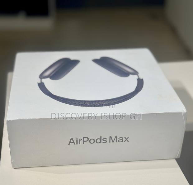 Apple Airpods Max 2nd Gen Type C photo 2