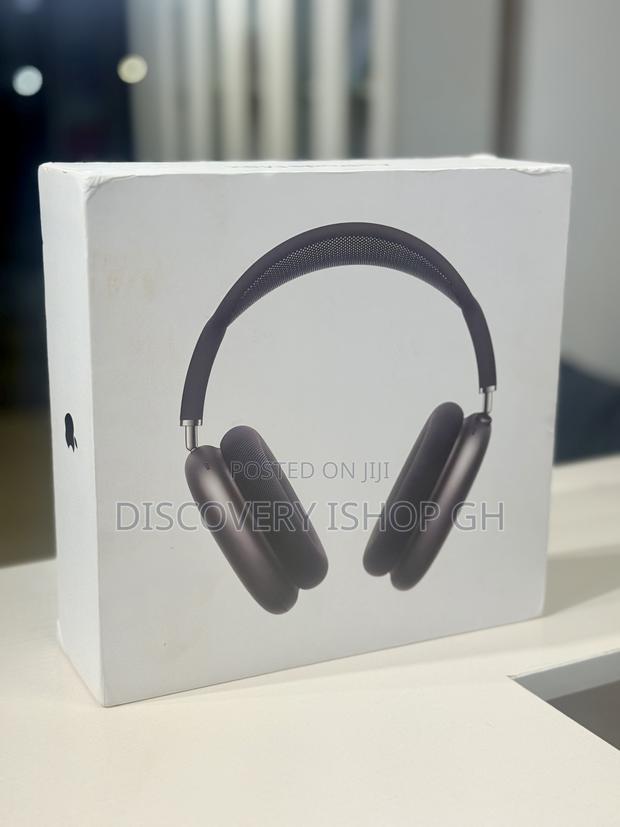Apple Airpods Max 2nd Gen Type C