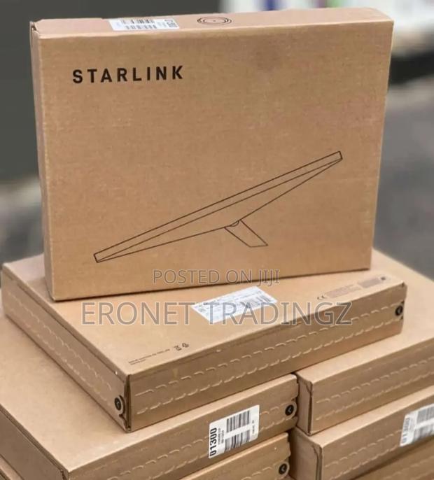 Starlink Mini for Sale photo 3