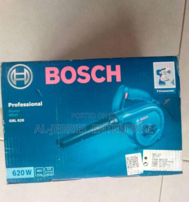 Electric Blower 620watts · Photo 2