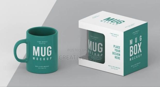 Mug in a Mugbox. · Photo 3