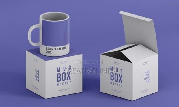 Mug in a Mugbox. · Photo 4