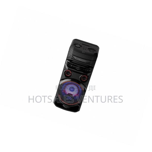 Affordable Lg Rnc7 Xboom Bluetooth Party Speaker - Rnc7 · Photo 2