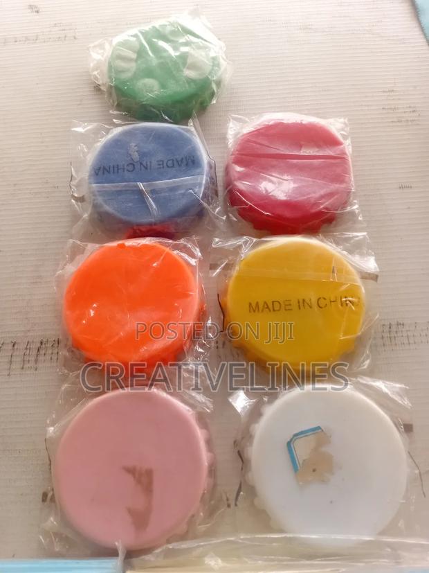 Customised Bottle Openers