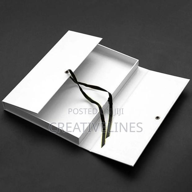 Teeshirt Boxes · Photo 3