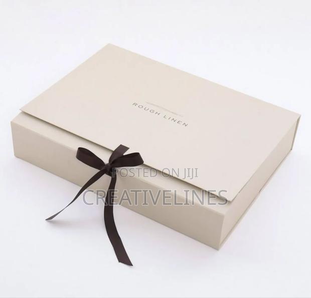Teeshirt Boxes · Photo 4