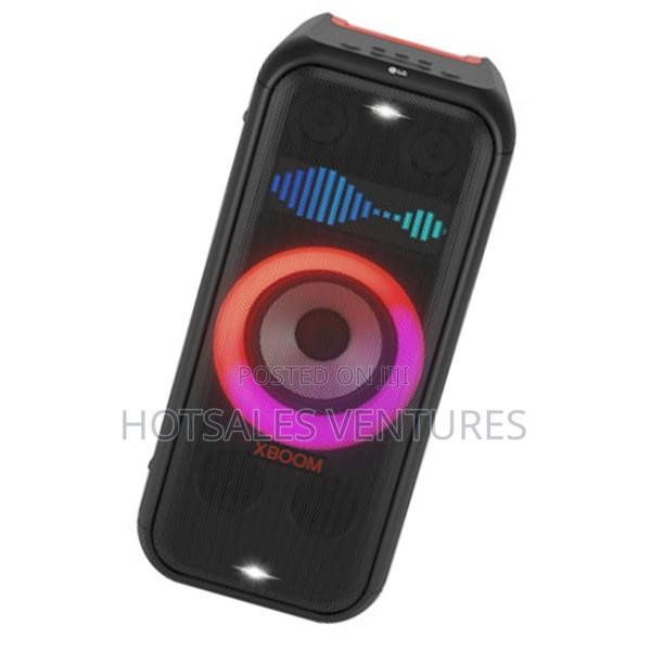Affordable Lg 250 Watt Xboom Bluetooth Party Speaker - Xl7s · Photo 2