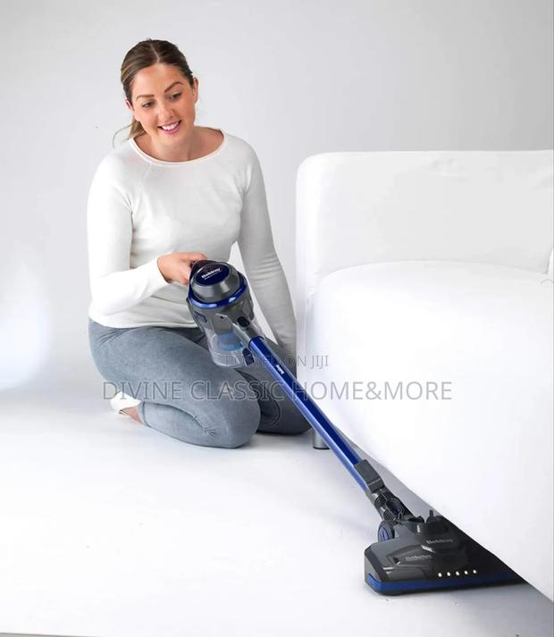 Beldray Multivac Cordless Vacuum Cleaner photo 2