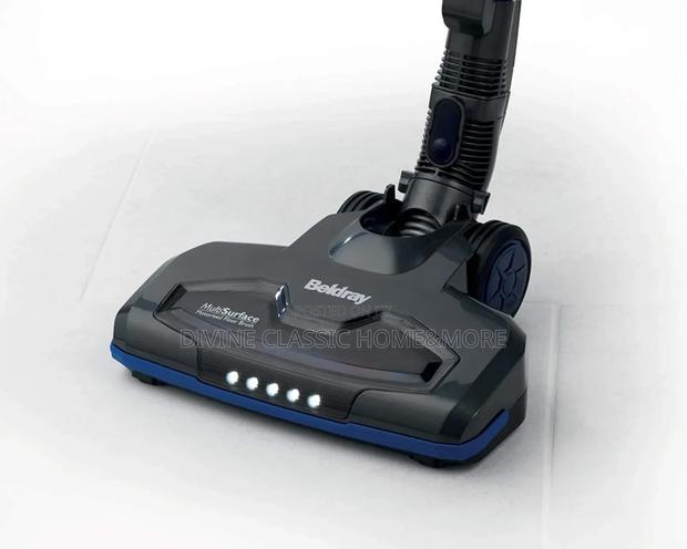 Beldray Multivac Cordless Vacuum Cleaner photo 4