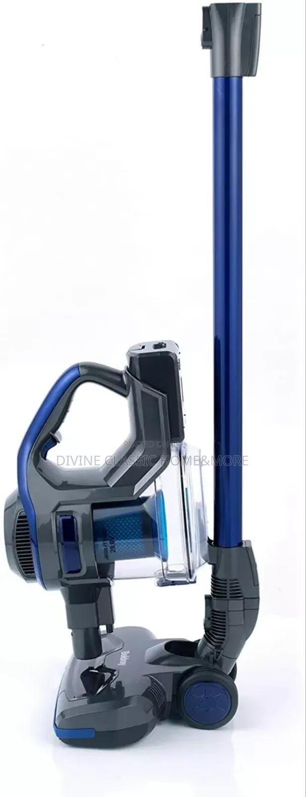 Beldray Multivac Cordless Vacuum Cleaner photo 5