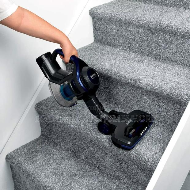 Beldray Multivac Cordless Vacuum Cleaner