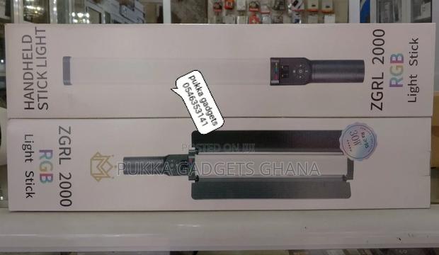 Professional Zgrl Rgb Led Stick · Photo 2