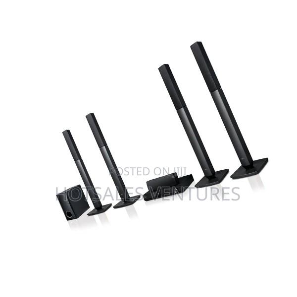 Perfect Lg 330 Watts Home Theater With Bluetooth - Lhd457b · Photo 2