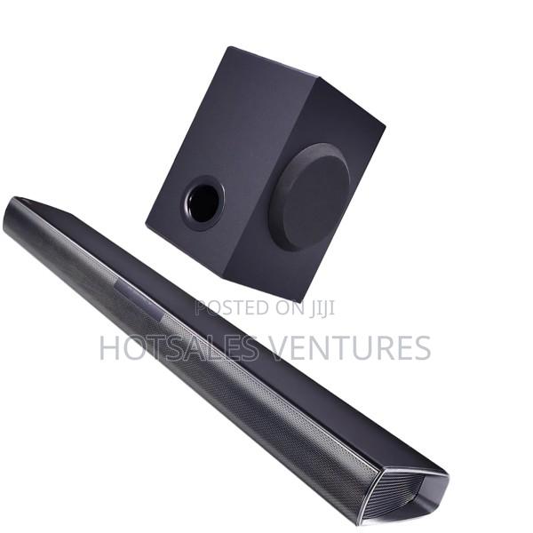 Quality Lg 160 Watts 2.1ch Sound Bar - Sqc1 · Photo 2