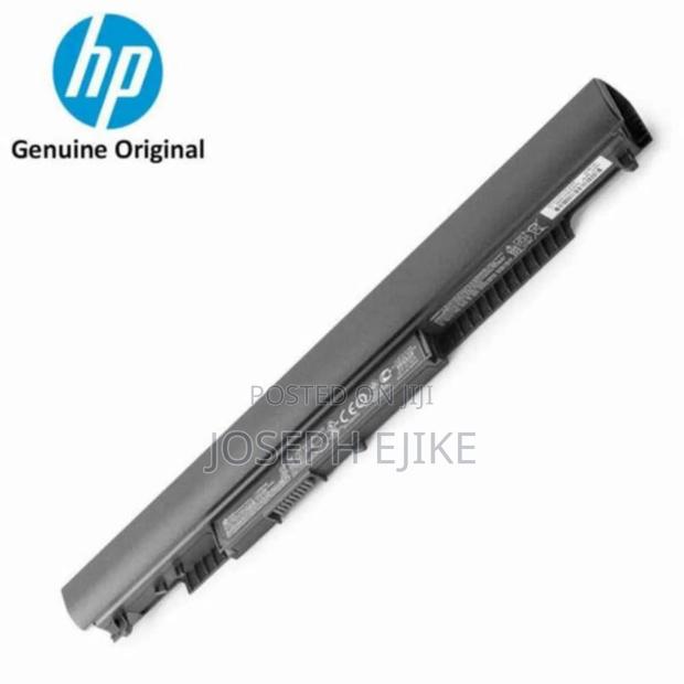 Hp Hs04 Battery 4 Cell