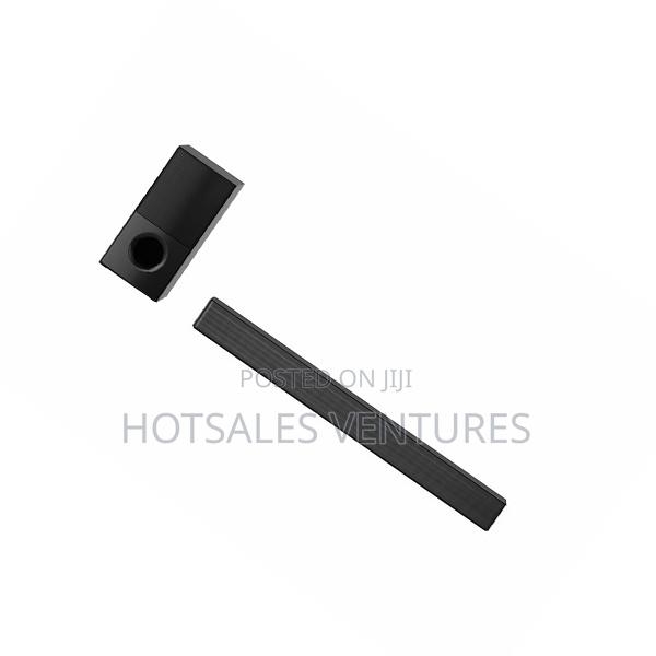 Ultimate Lg 400 Watts 2.1 Ch Audio Sound Bar With DTS Virtual X - Sn5 · Photo 2
