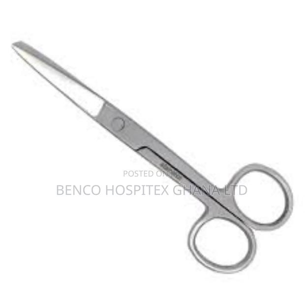 Nurses Scissors 18cm · Photo 2