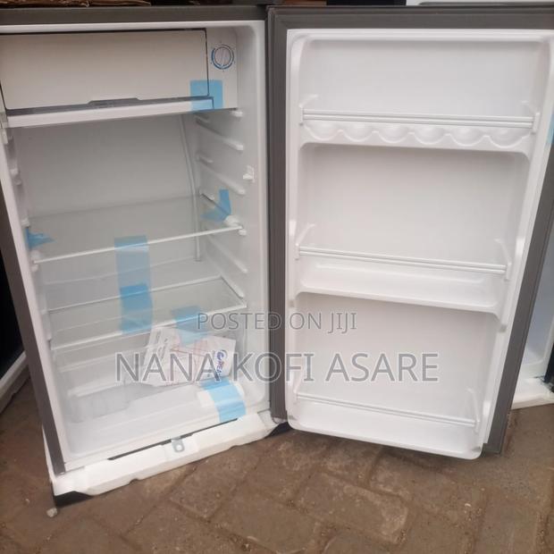 Pearl 91litres Table Top Refrigerator Pf-09-5e photo 3