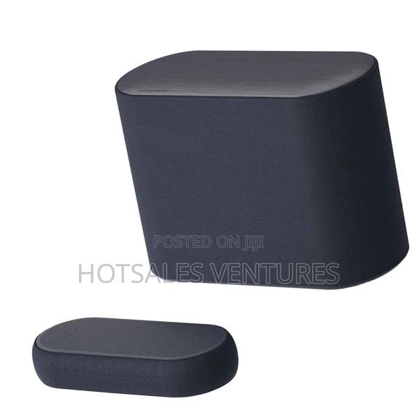 Affordable Lg 320 Watt Compact Sound Bar Ai Sound Pro Subwoofer - Qp5 · Photo 2