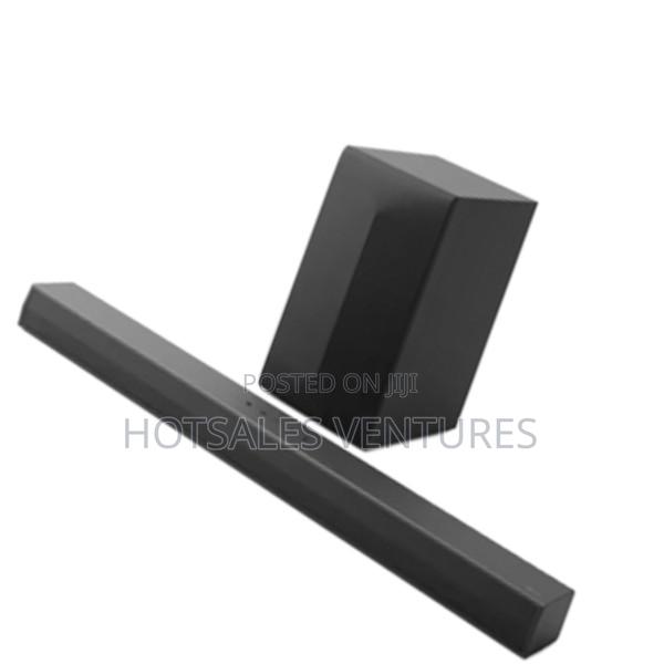 Quality Lg 340 Watts Sound Bar - S60t · Photo 2