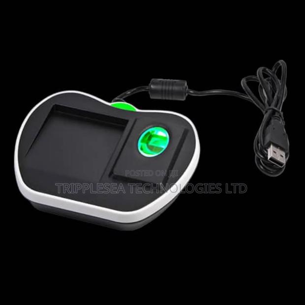 Zkteco Biometric · Photo 3