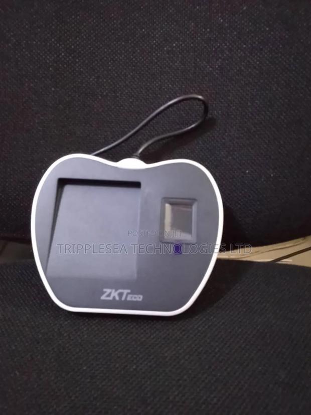 Zkteco Biometric · Photo 4