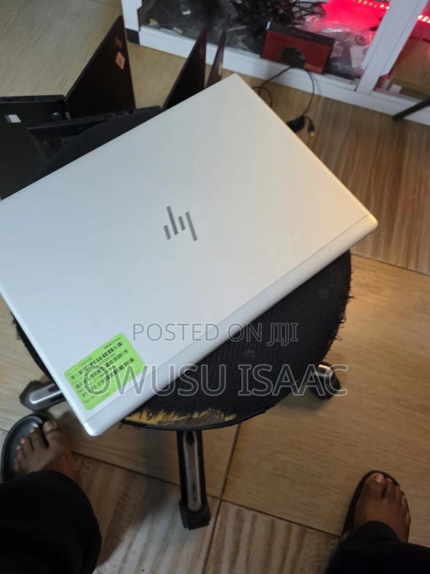 Laptop HP EliteBook 840 G6 8GB Intel Core I5 SSD 256GB