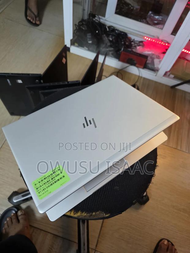 Laptop HP EliteBook 840 G6 8GB Intel Core I5 SSD 256GB