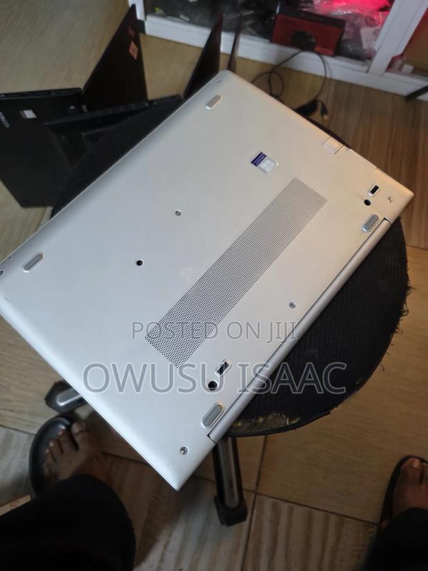 Laptop HP EliteBook 840 G6 8GB Intel Core I5 SSD 256GB