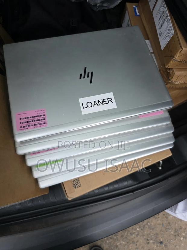 Laptop HP EliteBook 840 G6 8GB Intel Core I5 SSD 256GB