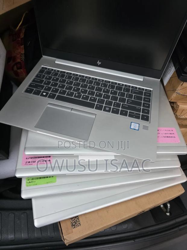 Laptop HP EliteBook 840 G6 8GB Intel Core I5 SSD 256GB