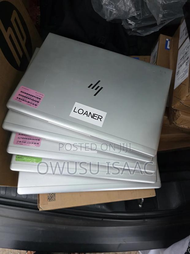 Laptop HP EliteBook 840 G6 8GB Intel Core I5 SSD 256GB