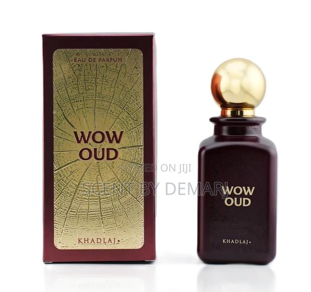 Wow Oud Khadlaj