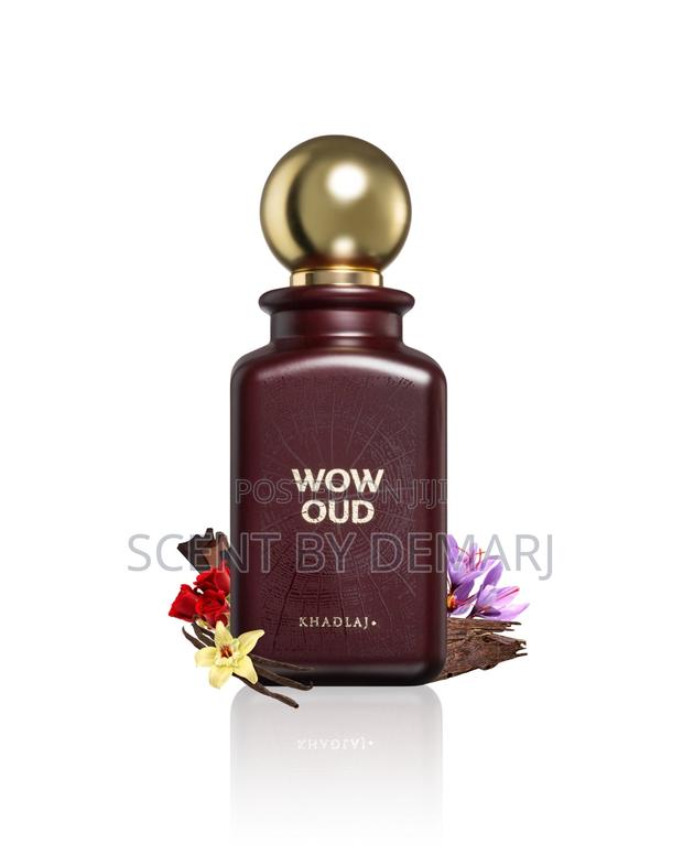 Wow Oud Khadlaj image 3