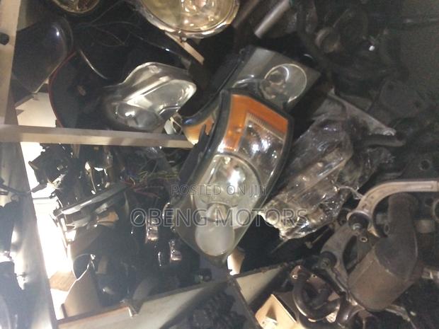 All Parts of Mini Cooper, Range Rover and Jaguar Available photo 5