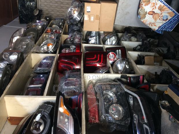 All Parts of Mini Cooper, Range Rover and Jaguar Available photo 4