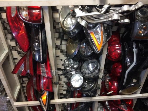 All Parts of Mini Cooper, Range Rover and Jaguar Available photo 3