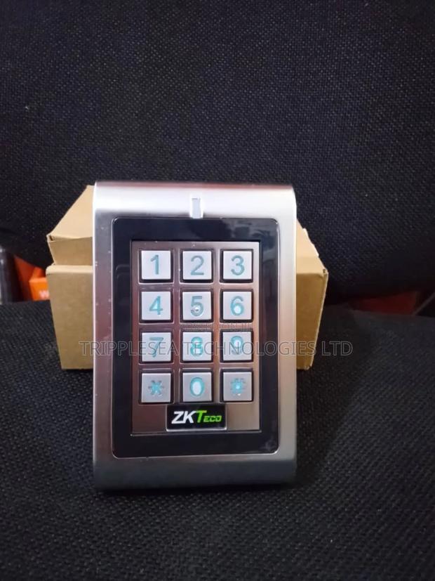 Access Control · Photo 3