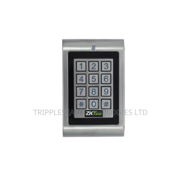 Access Control · Photo 4