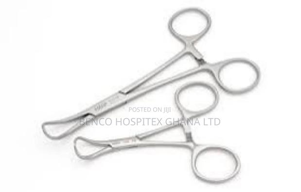 Towel Clip 12cm · Photo 2