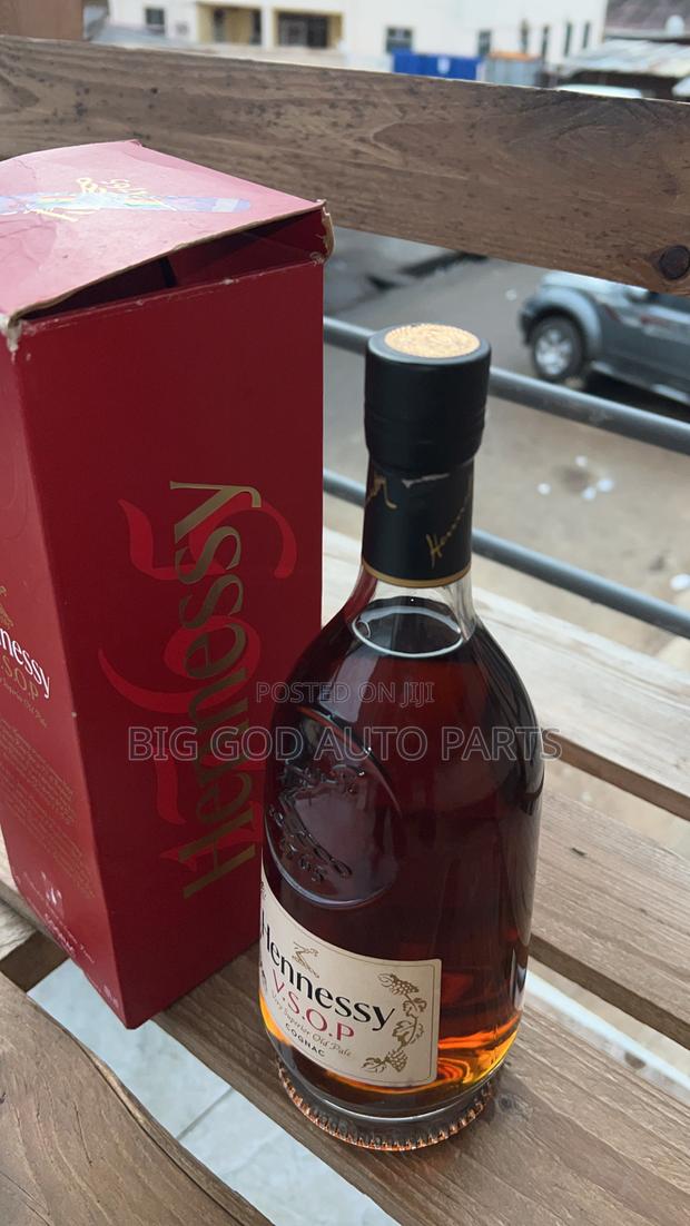 Hennessy V.S.O.P Available · Photo 4