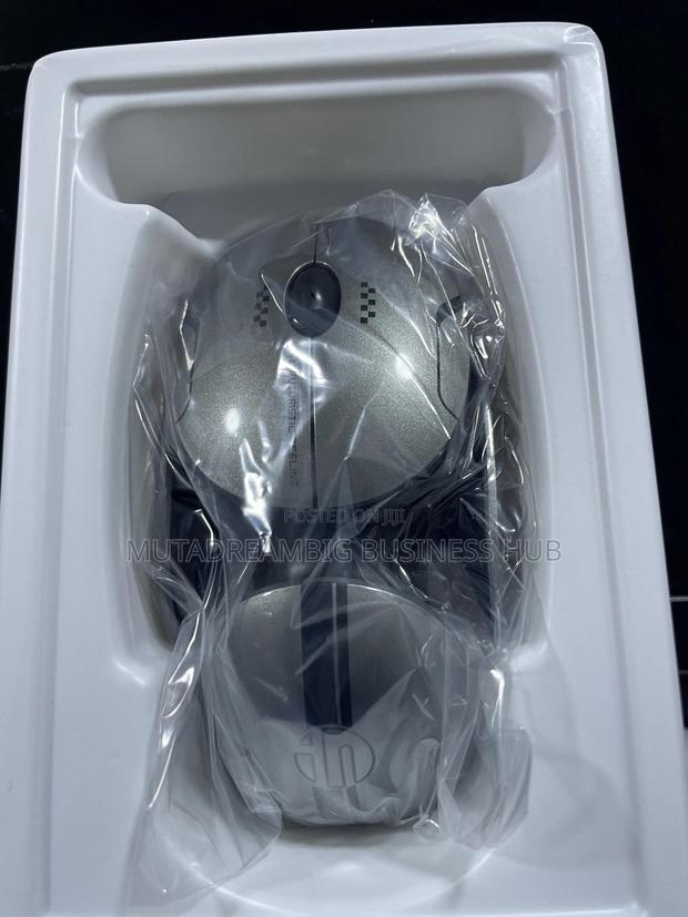 Inphic X2 Gaming Mouse Bluetooth +Receiver RGB photo 3